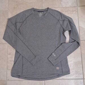 CARHARTT RCE LG (12-14) performance long sleeve